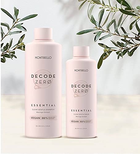 Montibello Decode Zero Balm 250ml