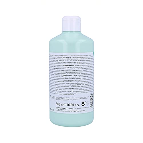 Montibello Iniciative Shape Perm Nº-0 500 ml (Fuerte)