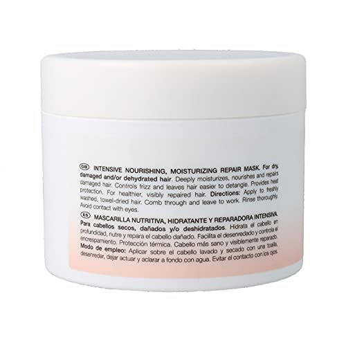 Montibello Miracle Hair Mascarilla 500 ml, Único, Estándar