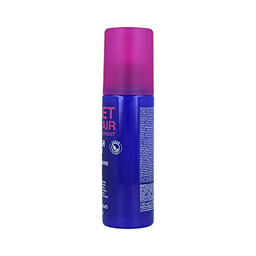 Montibello Smart Touch Reset My Hair Rescue Tratamiento 150 ml, Azul, Estándar