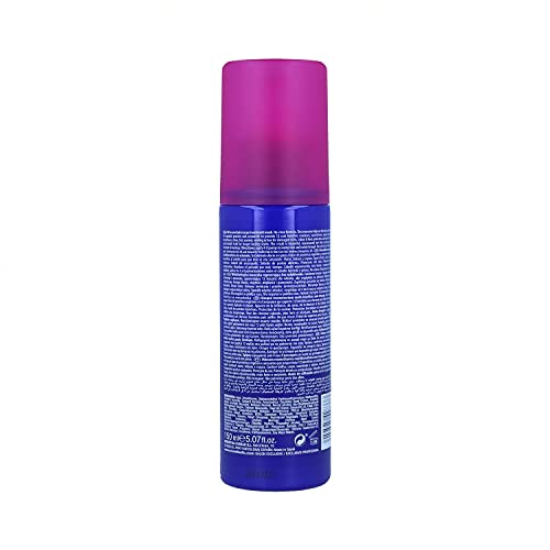 Montibello Smart Touch Reset My Hair Rescue Tratamiento 150 ml, Azul, Estándar