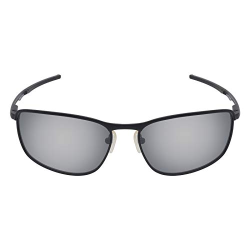 Mryok Lentes de repuesto para Oakley Conductor 8 OO4107 - Opciones