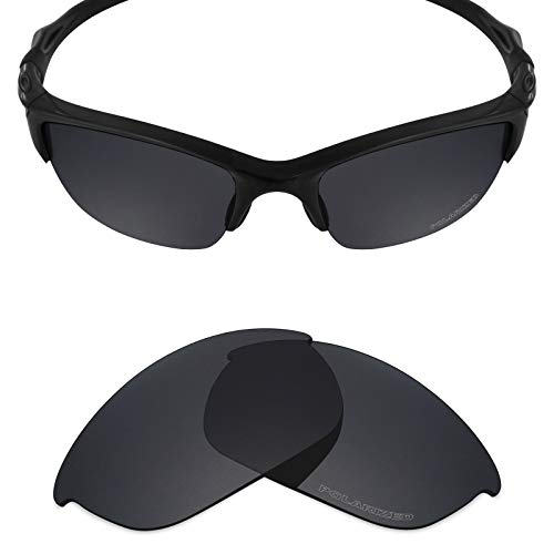 Mryok - Lentes de repuesto para Oakley Half Jacket 2.0