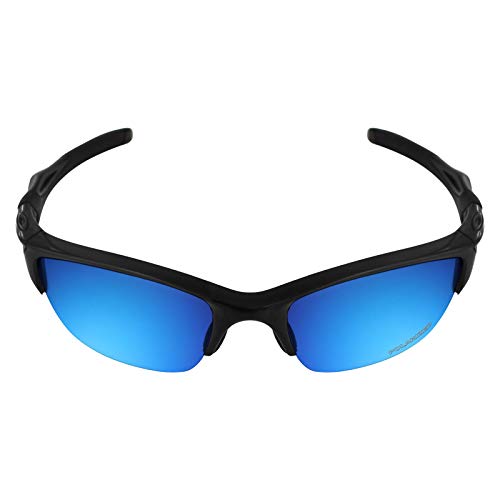 Mryok - Lentes de repuesto para Oakley Half Jacket 2.0