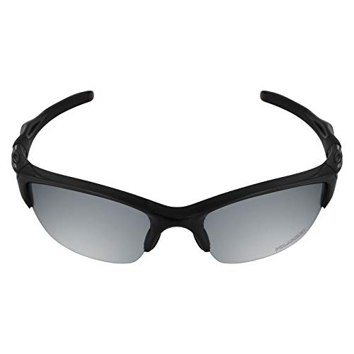 Mryok - Lentes de repuesto para Oakley Half Jacket 2.0