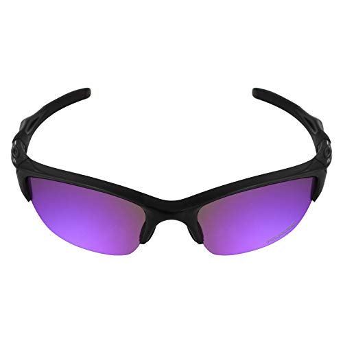 Mryok - Lentes de repuesto para Oakley Half Jacket 2.0