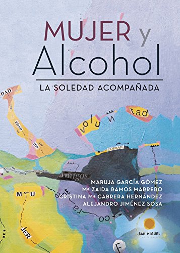 Mujer y alcohol: La soledad acompañada