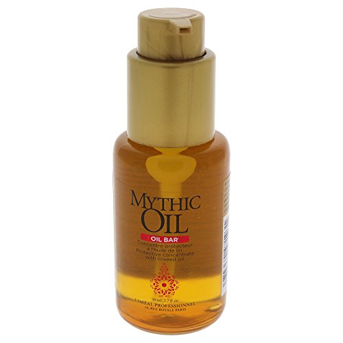 Mythic Oil - Nourishing Concentrate - Concentrado nutritivo con aceite de salvado de arroz - 50 ml