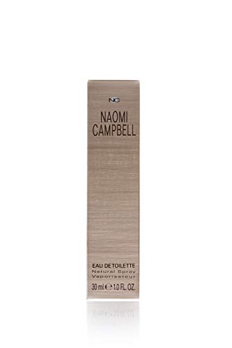 Naomi Campbell Signature, 30 ml