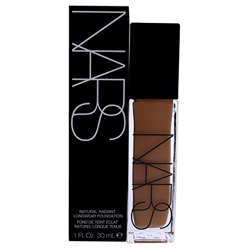 Nars Base Natural Radiante Larga Duración & Ligera - Barcelona -30ml