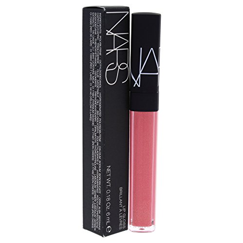 NARS Lip Gloss (New Packaging) - #Super Orgasm 6ml