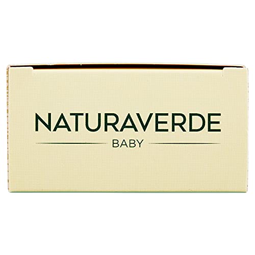 Naturaverde Champú Bambi Avena Manza - 200 gr