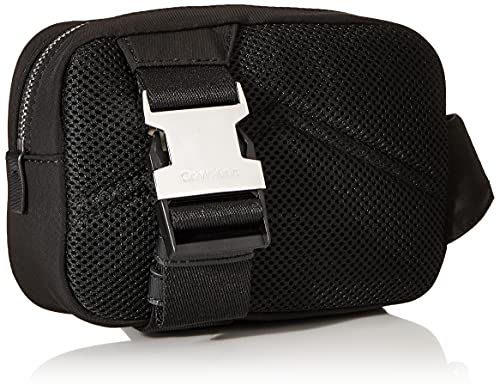 Neceser Calvin Klein para caballero, Negro, Unitalla