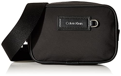 Neceser Calvin Klein para caballero, Negro, Unitalla