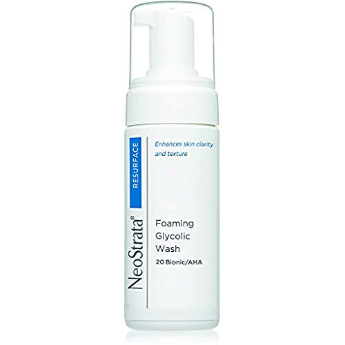 NEOSTRATA Resurface Espuma Limpiadora 100ML