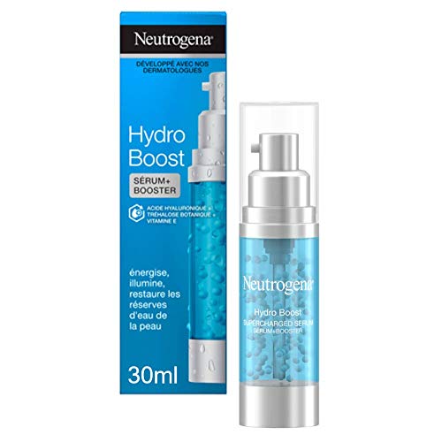 Neutrogena 94146 + + Hydro Boost Sérum perlas Booster survitamine Bomba 30 ml