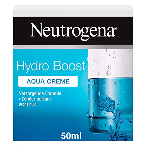 Neutrogena Hydro Boost Crema Gel - 50 ml.