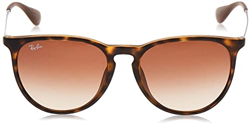 New Ray Ban 0RB4171F - Gafas de sol para mujer Tortuga 54