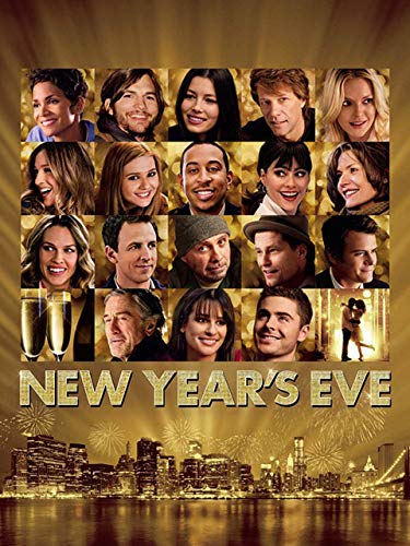 New Year's Eve