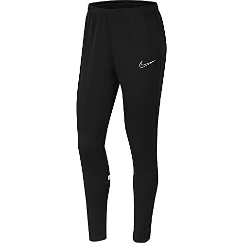 NIKE CV2665 W NK Dry ACD21 Pant KPZ Pants Women's Black/White/White/White L