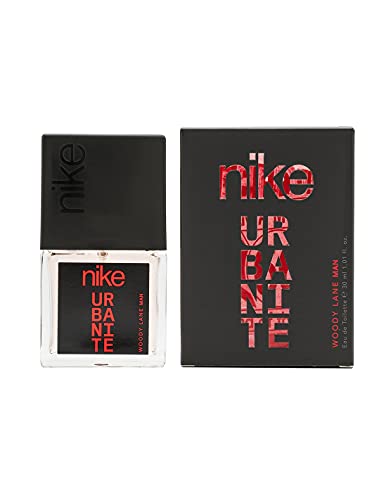 Nike Urbanite Woody Lane Eau de Toilette para Hombre 30ml