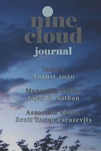 Nine Cloud Journal: August 2020