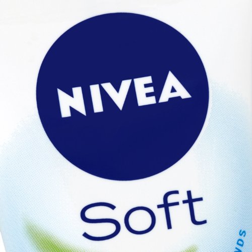 Nivea Soft Intensive Moisturising Creme 75ml