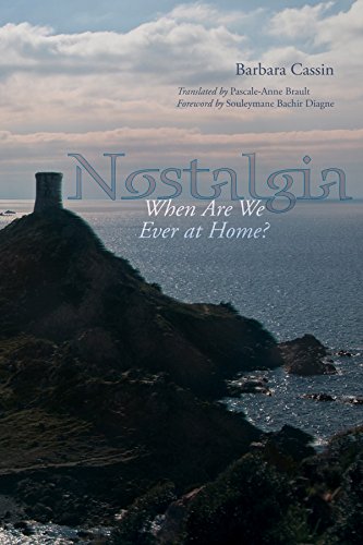 Nostalgia: When Are We Ever at Home? (English Edition)