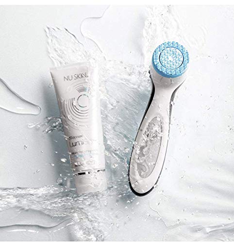 Nu Skin ageLOC Lumispa - Set de cuidado para pieles normales y mixtas