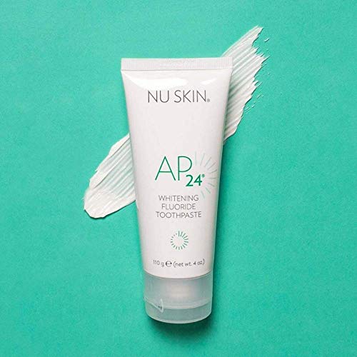 Nu Skin AP24 Whitening Fluoride Toothpaste