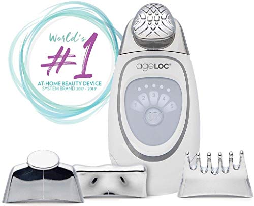 NU SKIN Galvanic Spa System II (White) by NuSkin