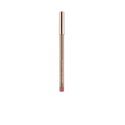 Nude by Nature Definición Lápiz Labial, 02 Blush Nude 21 g