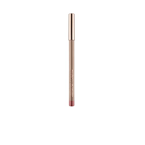 Nude by Nature Definición Lápiz Labial, 03 Rose 21 g