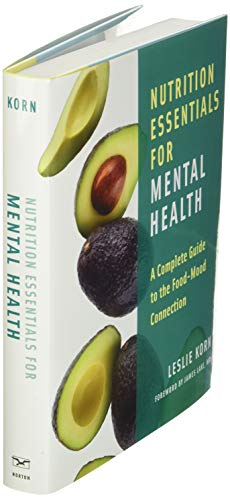 Nutrition Essentials for Mental Health: A Complete Guide to the Food-Mood Connection