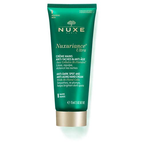 Nuxuriance Ultra Crema de Manos Anti-Manchas y Anti-Edad 75 ml