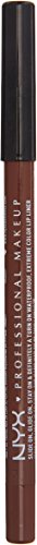 Nyx Slide On Lip Pencil #Urban Cafã 700 ml