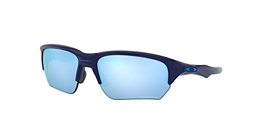 OAKLEY Flak Beta OO9363 Gafas de sol para Hombre, Azul, 0