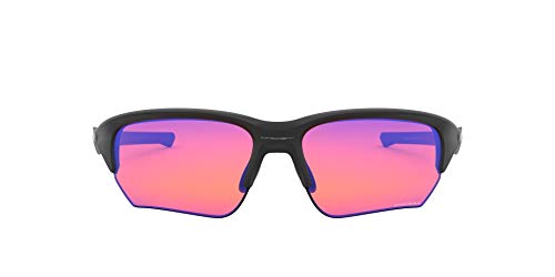 OAKLEY Flak Beta OO9363 Gafas de sol para Hombre, Negro Mate