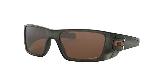 Oakley FUEL-CELL-0OO90969096J7, Mehrfarbig, 0 Unisex Adulto