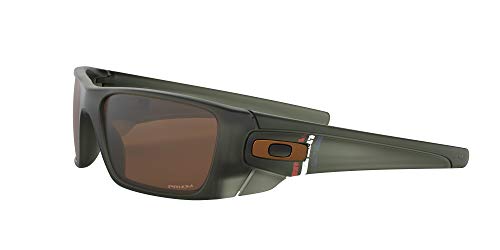 Oakley FUEL-CELL-0OO90969096J7, Mehrfarbig, 0 Unisex Adulto