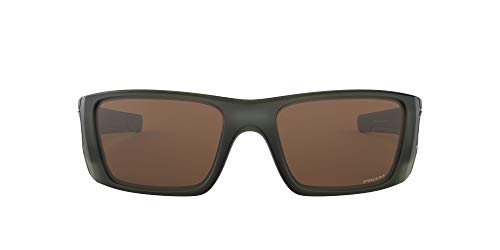 Oakley FUEL-CELL-0OO90969096J7, Mehrfarbig, 0 Unisex Adulto