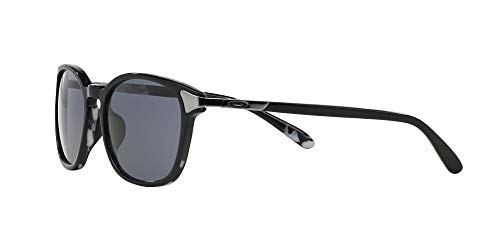 Oakley Ringer Gafas de Sol, Unisex, Multicolor, 55