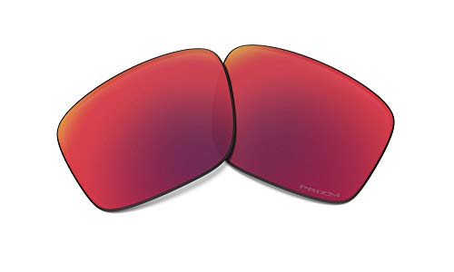 Oakley RL-MAINLINK-35 Lentes de reemplazo para Gafas de Sol, Multicolor, 55 Unisex Adulto