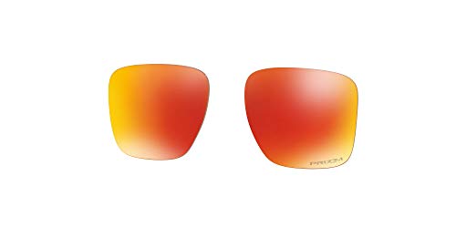 Oakley RL-SLIVER-XL-11 Lentes de reemplazo para Gafas de Sol, Multicolor, 55 Unisex Adulto