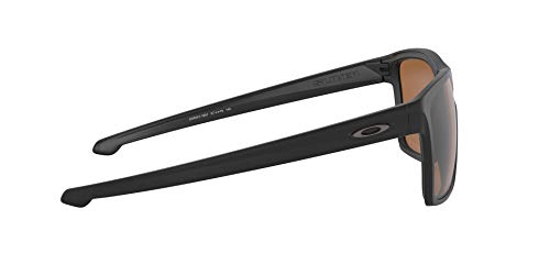 Oakley Sliver XL 934116 Gafas de sol, Matte Black, 57 para Hombre