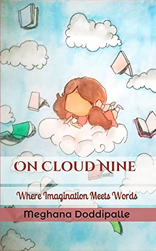 On Cloud Nine: Where imagination meets words (English Edition)