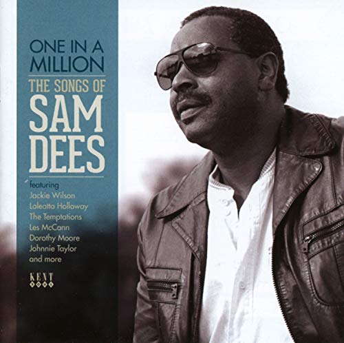 One In A Million: The Songs Of Sam Dees