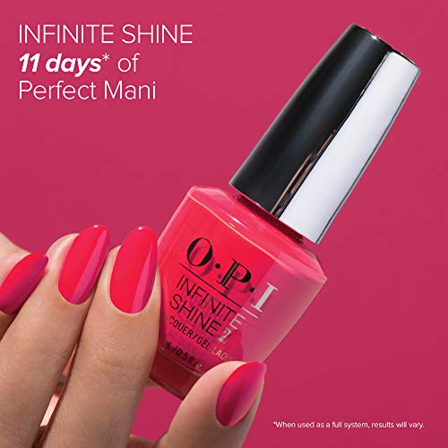 Opi Infinite Shine Esmalte de Uñas, Color Como se Llama? - 15 ml