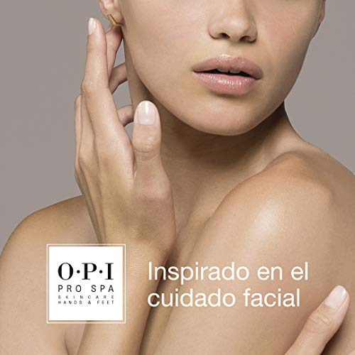 OPI Pro Spa - Crema Hidratante Efecto Remojo Calmante para Pedicura - 110 gr