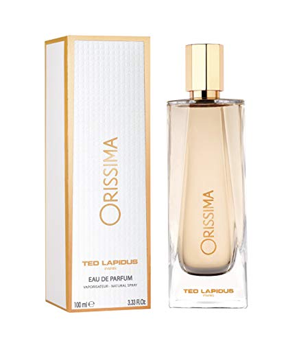 Orissima Eau de Parfum - 100 ml